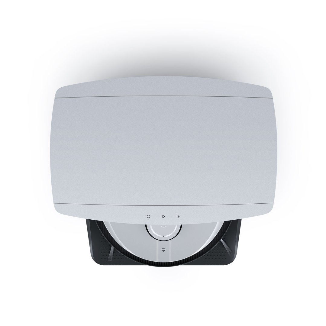 Ecovacs DEEBOT X1 OMNI Robotic Vacuum DEEBOT-X1-OMNI