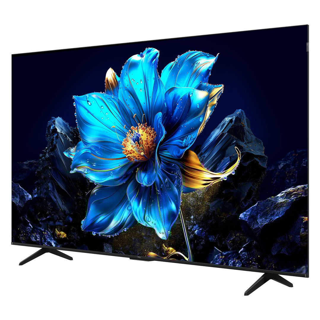 「サスケ」TCL 75V型 4K Google TV TCL 期間限定ポイント5倍！ テレビ 75型 液晶テレビ 4K内蔵