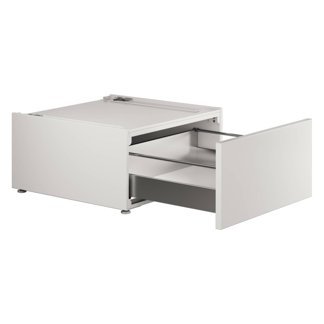 ASKO Pull-out Drawer for Laundry White HP320W