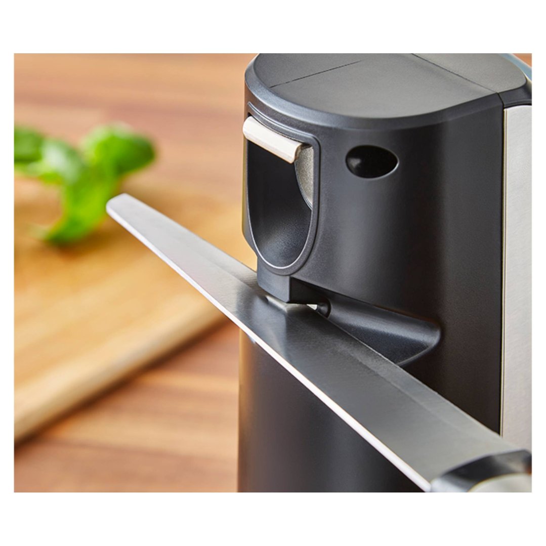 Morphy Richards 3-in-1 Electric Can Opener MRCO5SS