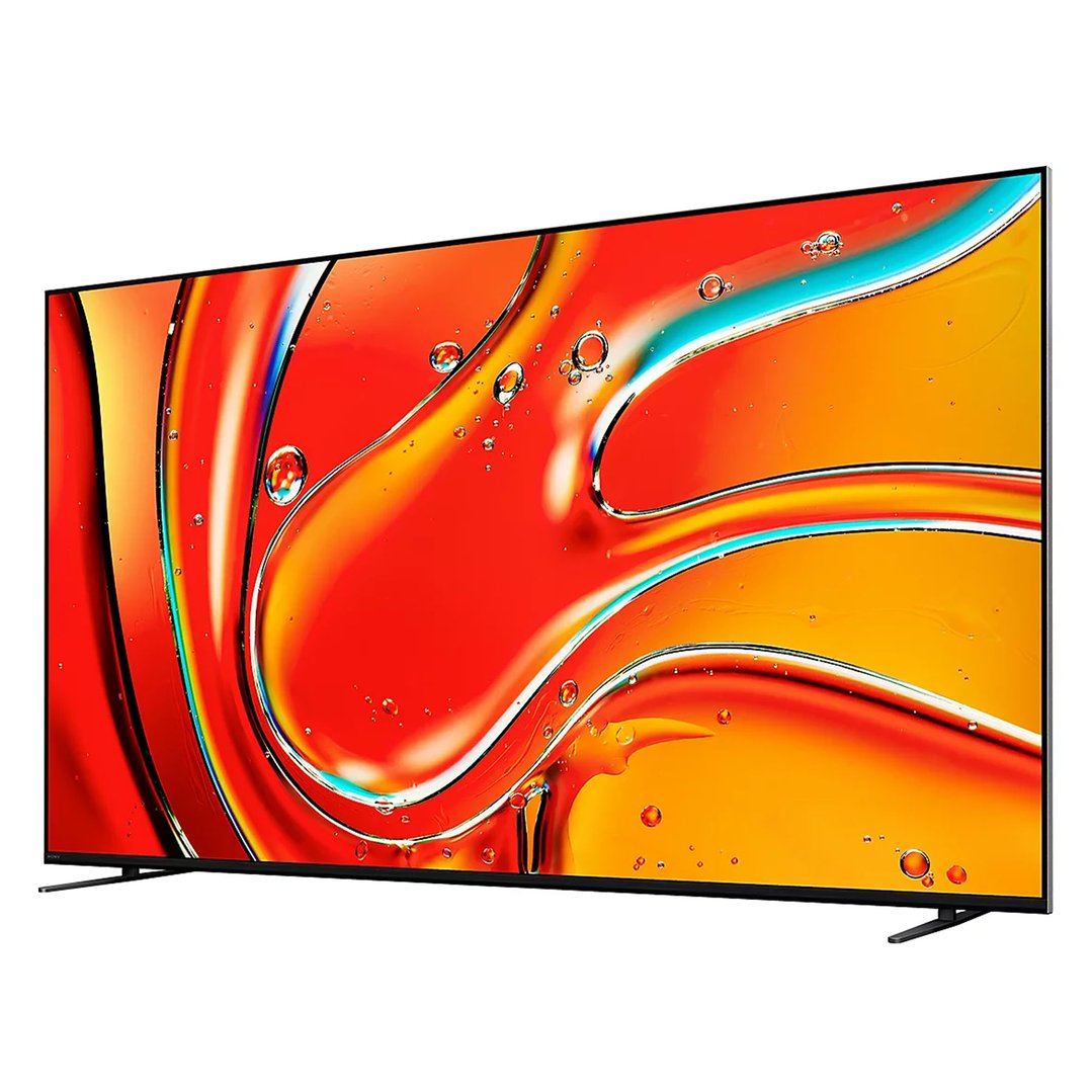 Sony 65" BRAVIA 7 4K HDR Mini LED TV (2024) K65XR70