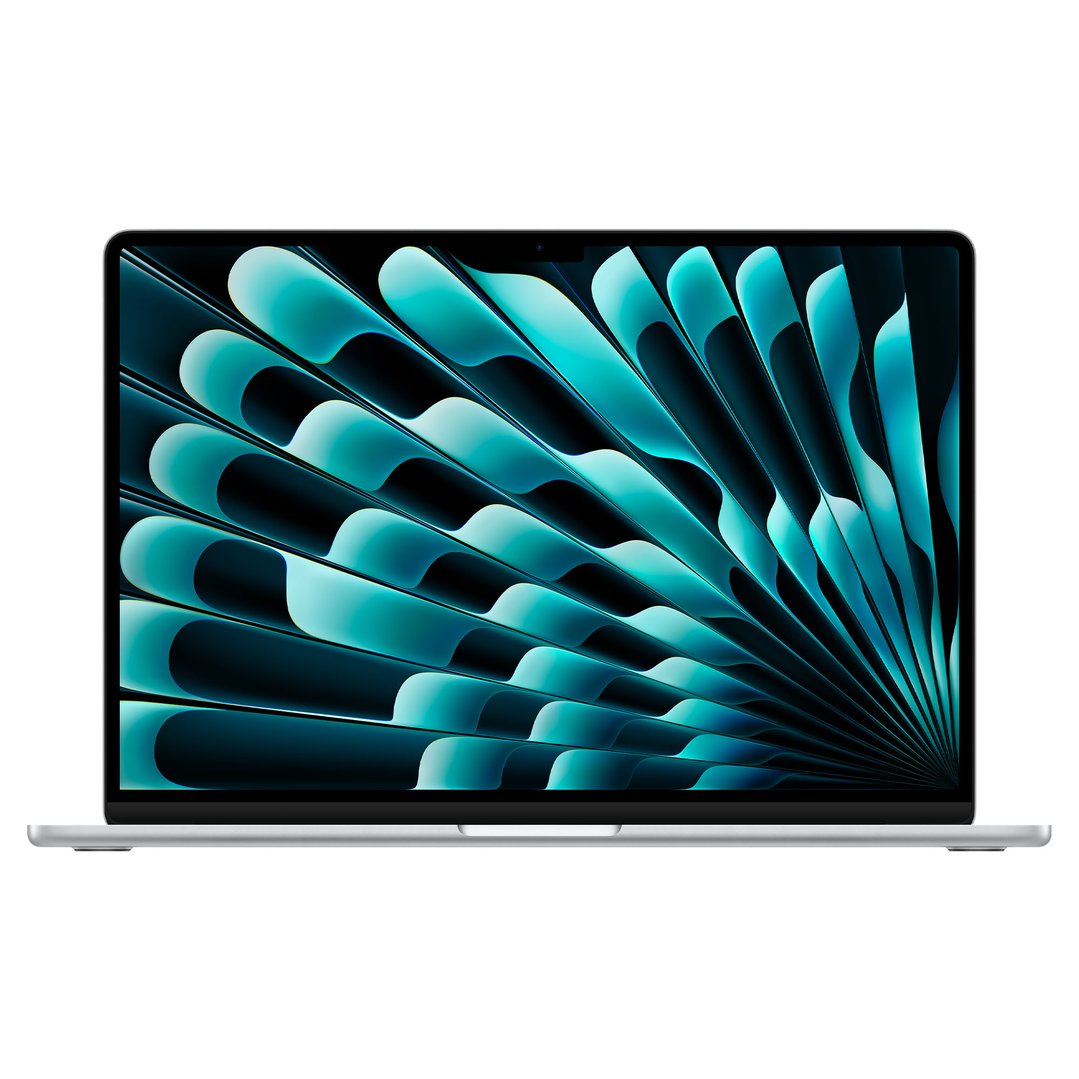 Apple MacBook Air 15" 8-Core M2, 10-Core GPU, 256GB, Silver MQKR3X/A