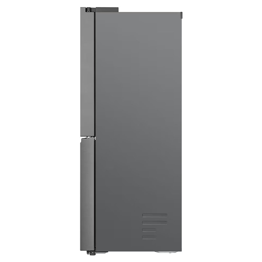 LG 637L French Door Fridge in Stainless Finish GF-L700PL