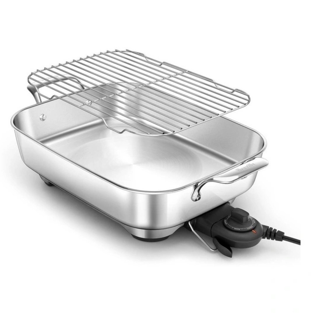 Breville the Thermal Pro Stainless™ BEF560BSS