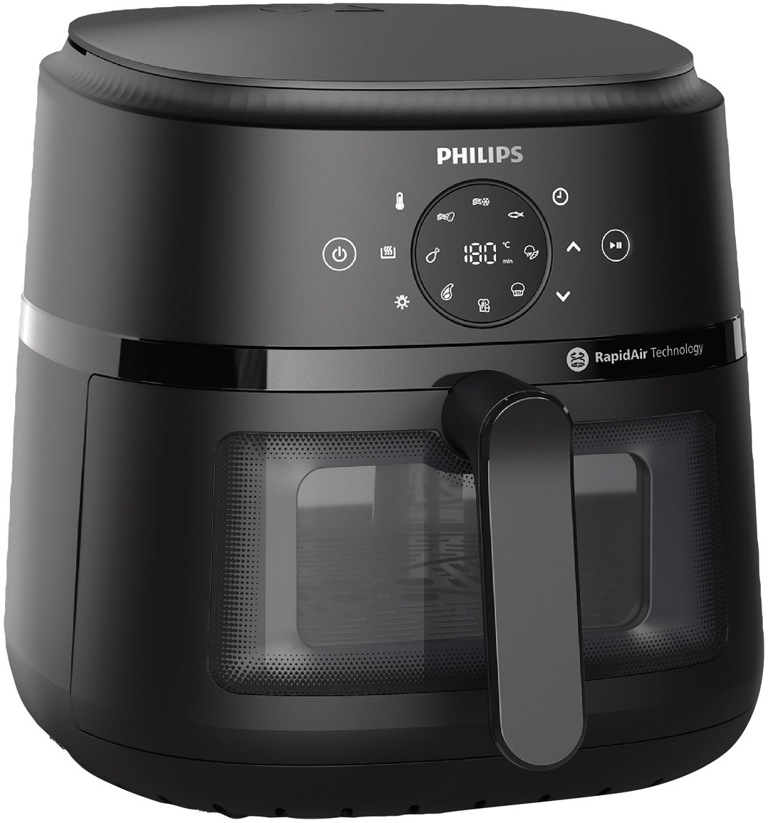 Philips 2000 Series 6.2L Airfryer XL NA230/00
