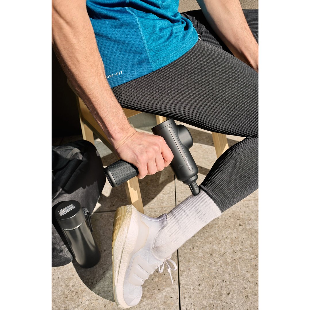 Homedics Vitality Percussion Hand Held Massage PGM-750-AU