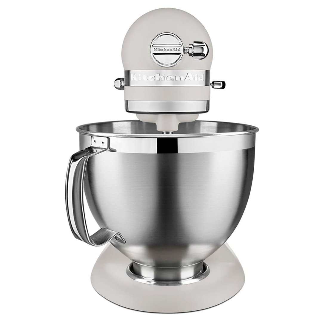 Kitchenaid KSM195 4.8L Artisan Stand Mixer Milkshake 5KSM195PSAMH Buy Online with Afterpay