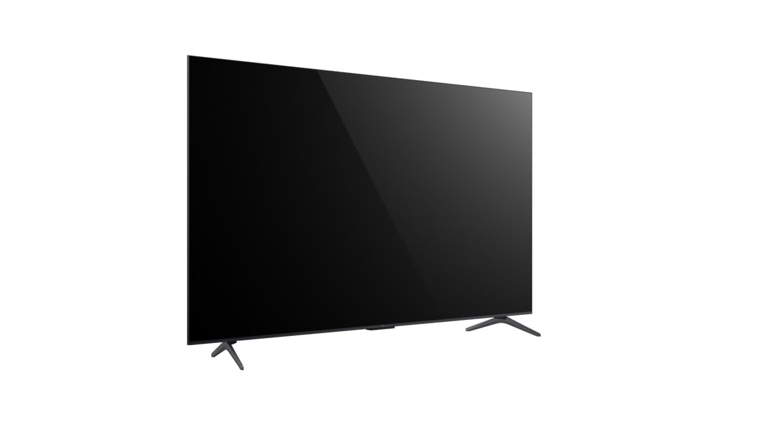 TCL 65" C6K QD-MINILED Google TV (2025) 65C6K