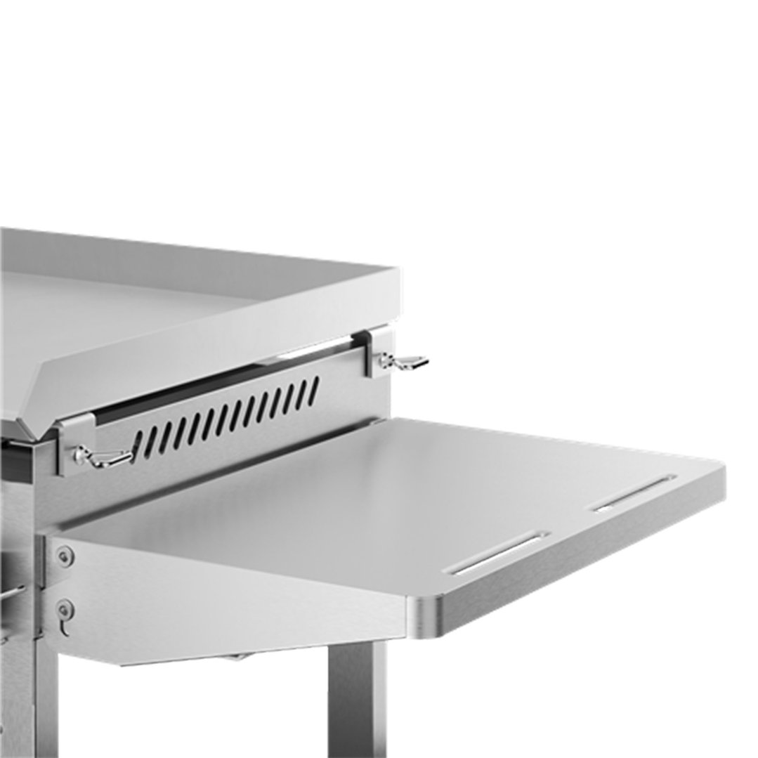 Beefeater Clubman 4 Burner BD16440