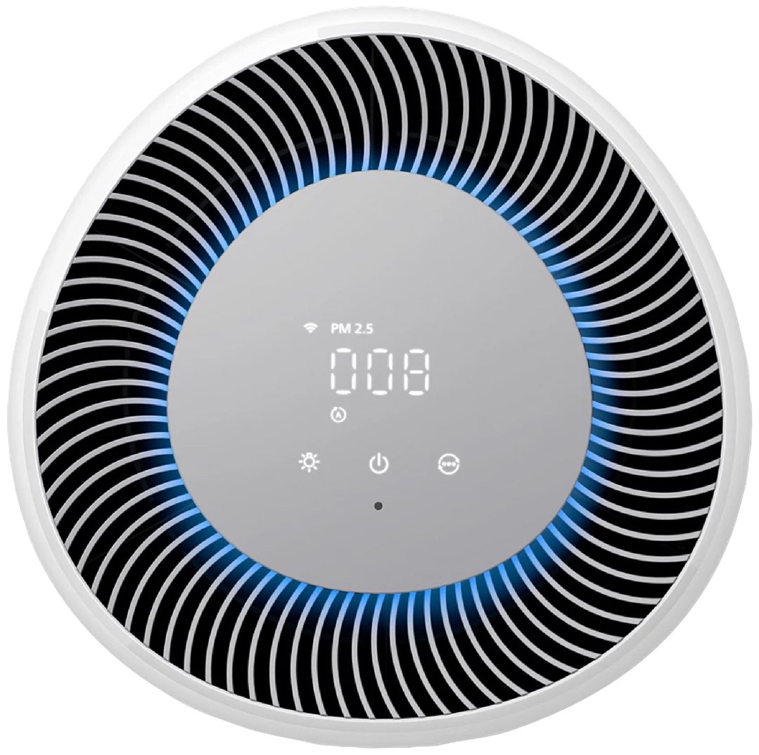 Philips PureProtect Quiet 2200 Series Smart Air Purifier AC2220/10