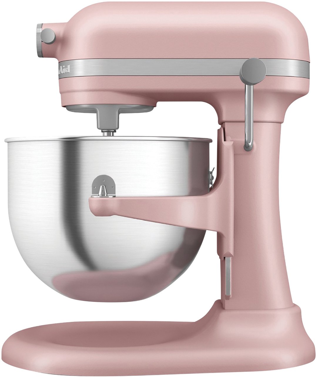 Kitchenaid 6.6L Bowl-Lift Stand Mixer Dried Rose 5KSM70SHXADR