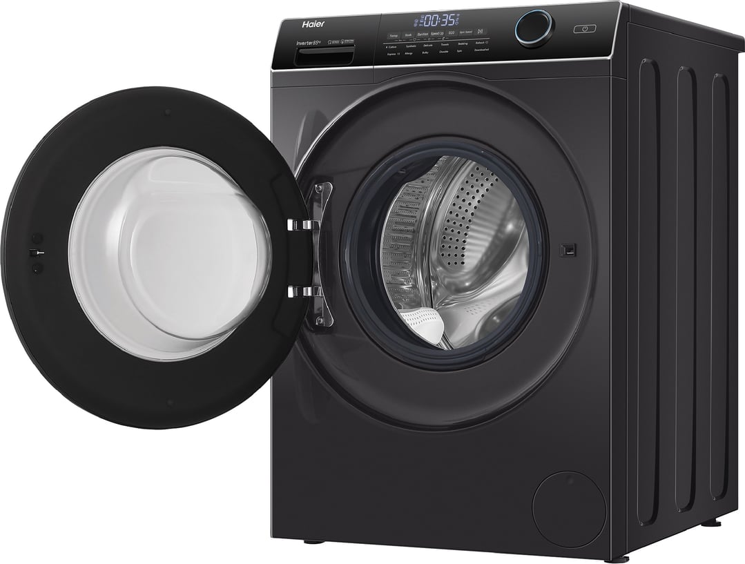 Haier 8.5kg Front Load Washing Machine HWF85ANB1