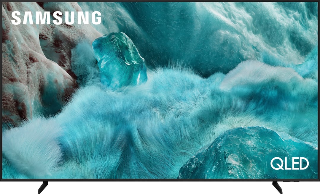 Samsung 65" Q7F QLED 4K Smart TV 2025 QA65Q7FAAWXXY