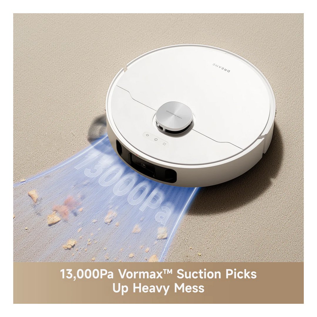 Dreame L30 Ultra S Vacuum and Mop Robot DRE-L30US