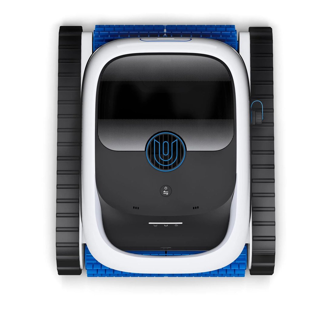 Ecovacs Ultra Marine P1 Robot Pool Cleaner ULTRAMARINE-P1