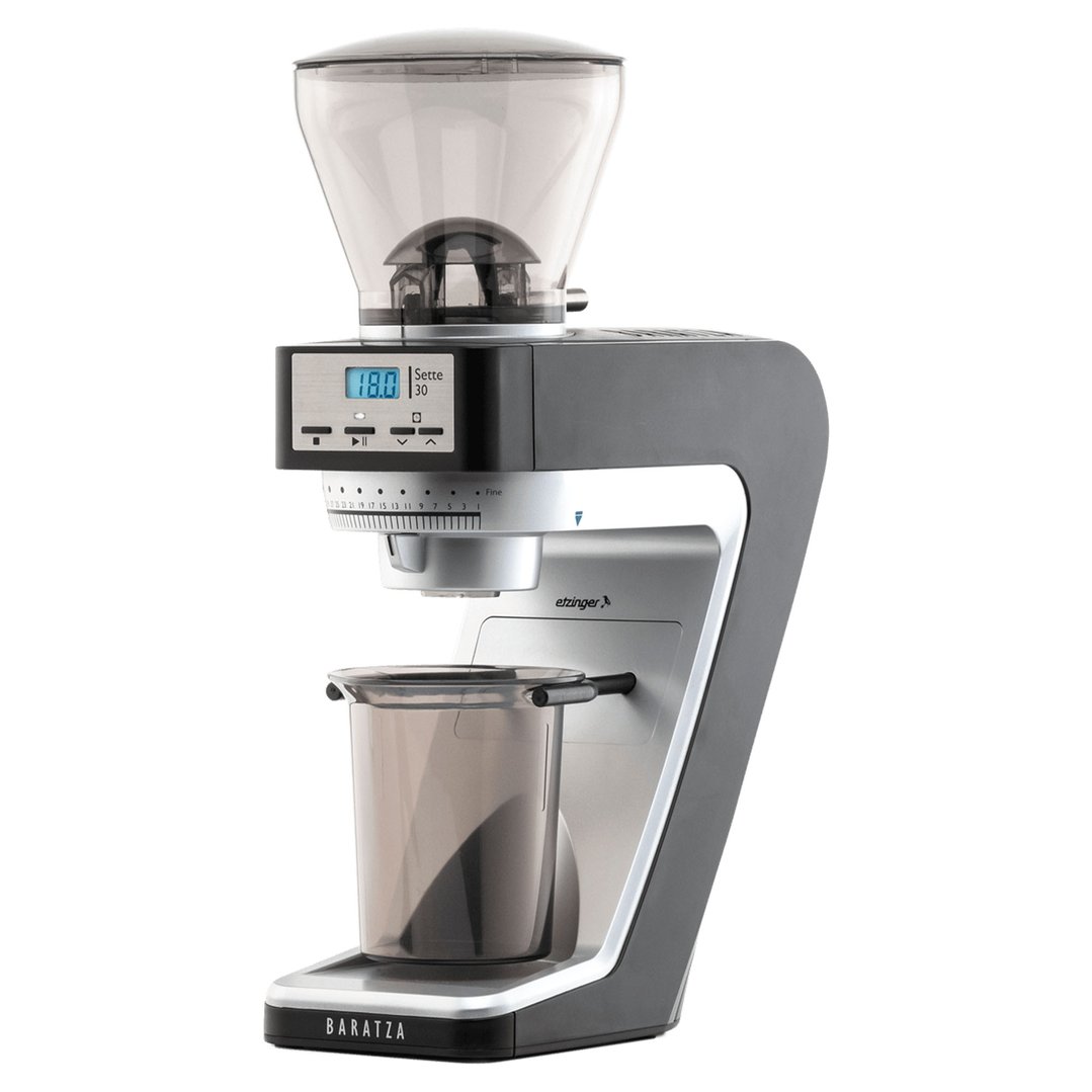 Baratza Sette™ 30 Coffee Grinder ZCG1130BLK