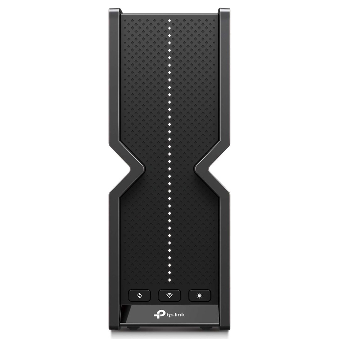 tp-link BE9300 Tri-Band Wi-Fi 7 Router. ARCHER-BE550