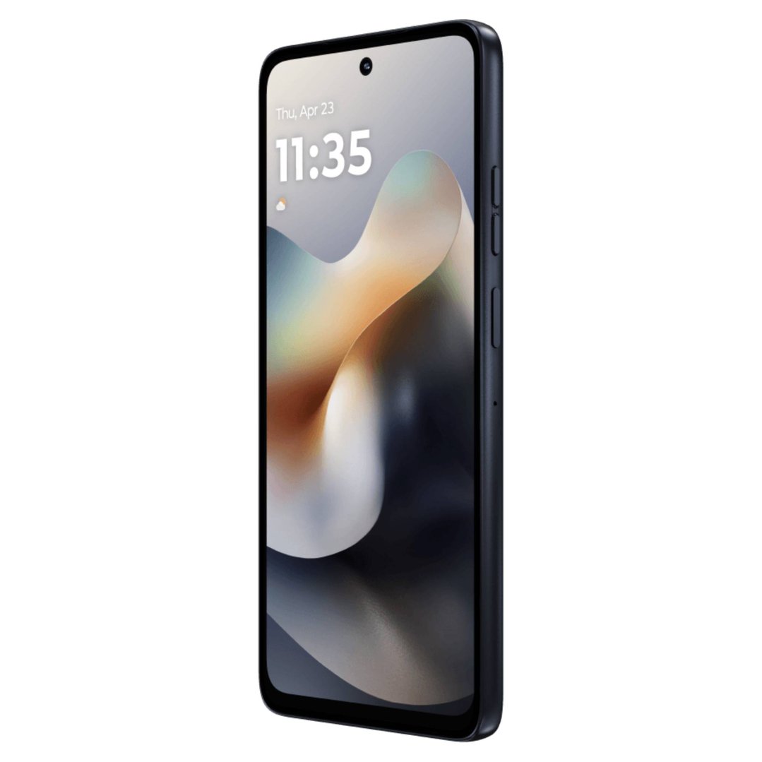 motorola G56 5G - Black Oyster 10205036