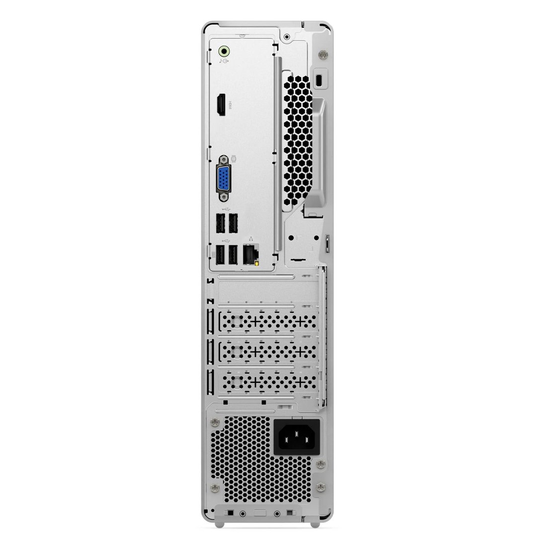 Lenovo IdeaCentre Core i5, 8GB/512GB SSD Desktop 90XW00AWAM