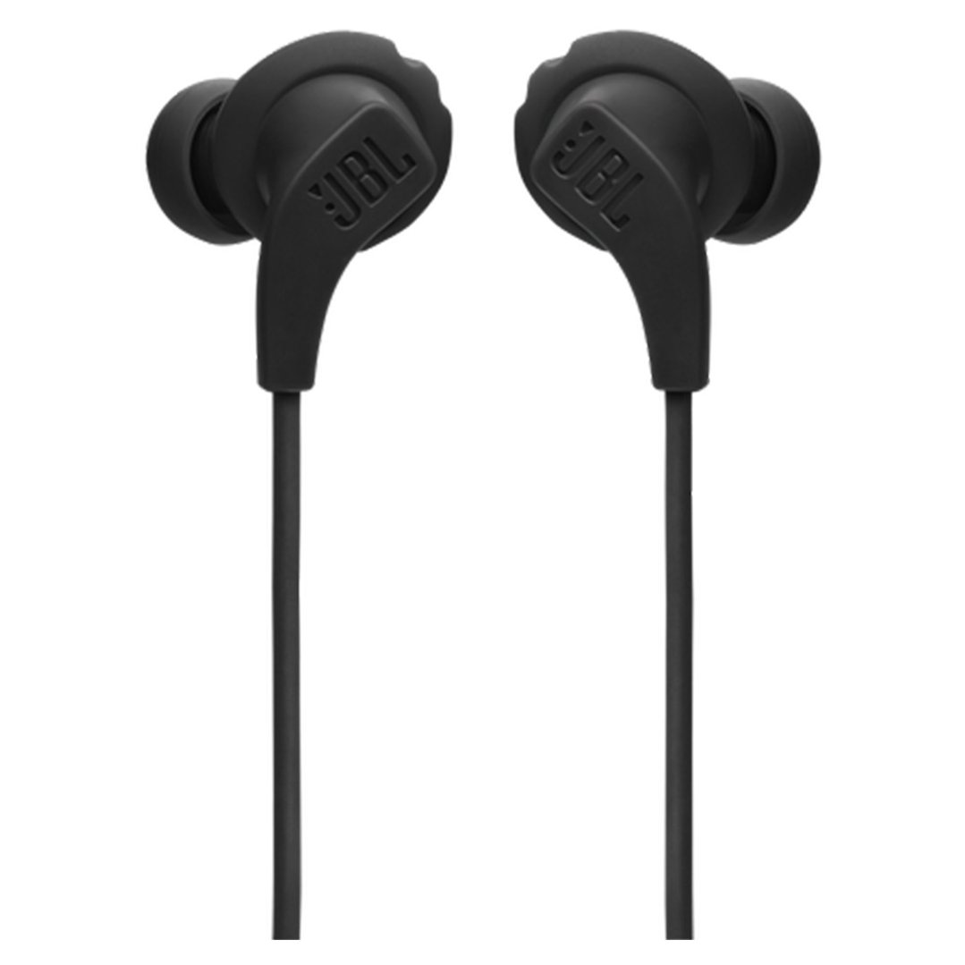 JBL Endurance Run 2 Wired Black JBLENDURRUN2BLKAS
