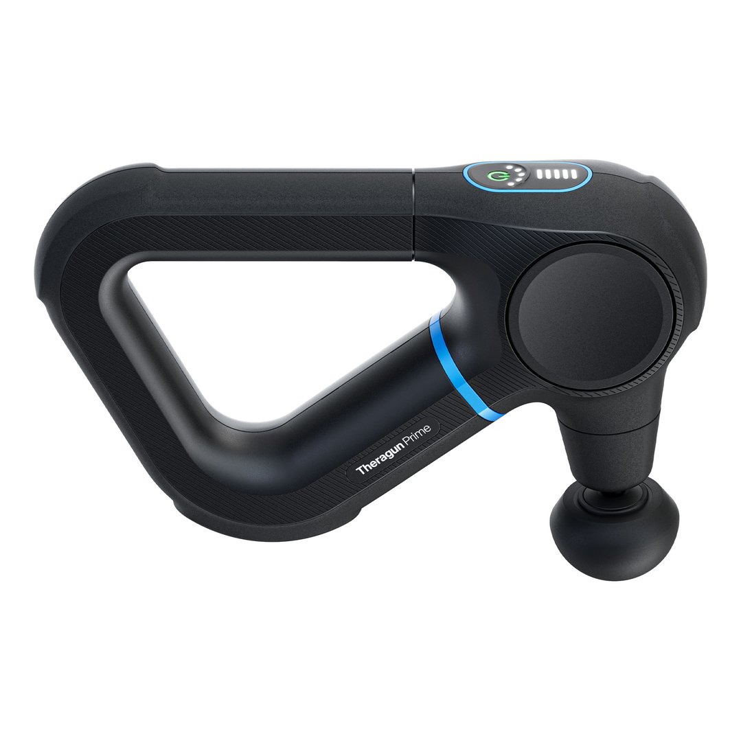 Therabody Theragun Prime (6th Generation) - Powerful Massage Gun For Reliable Recovery TG0004350-6A10