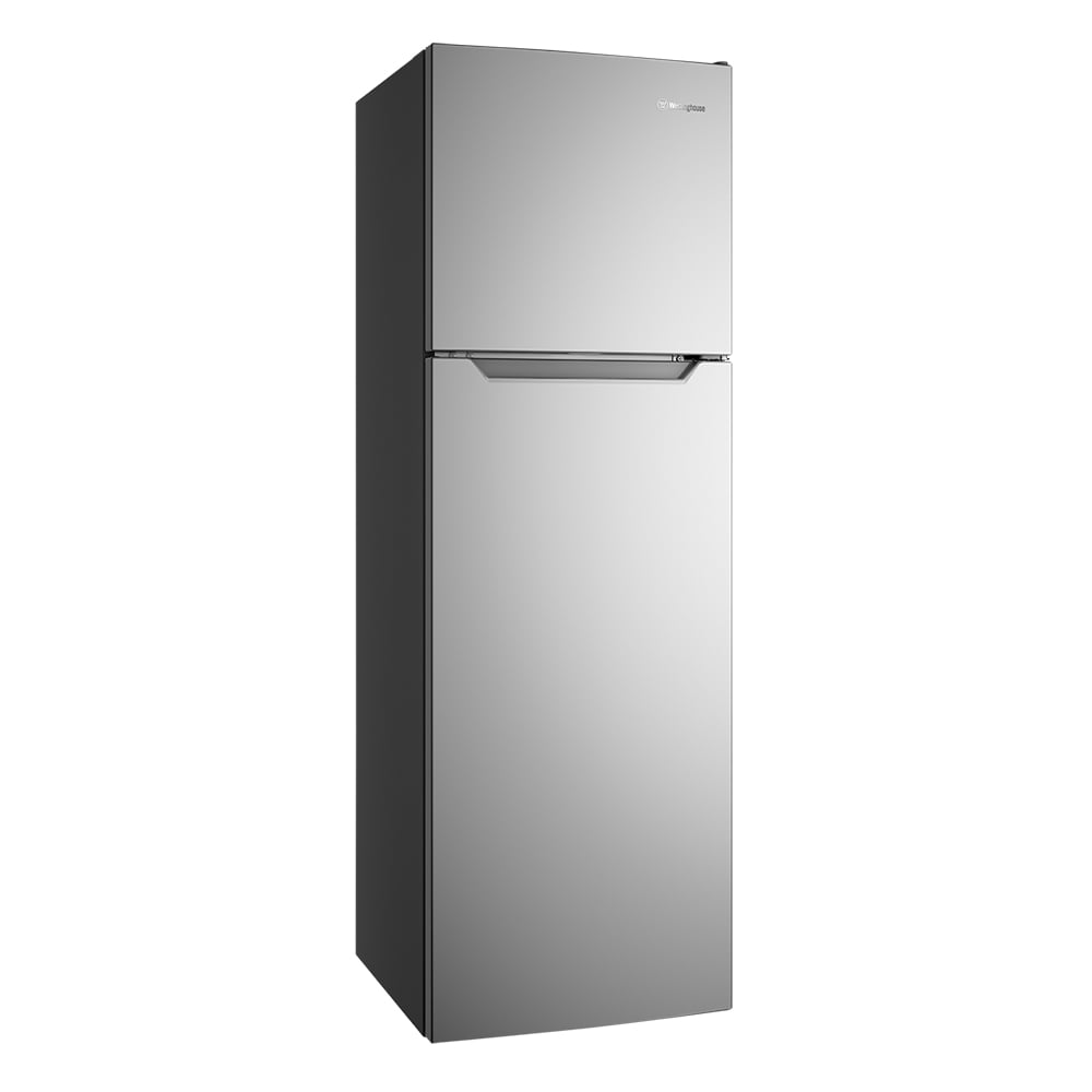 Westinghouse 247L Top Mount Fridge - Silver WTM2500AA-X
