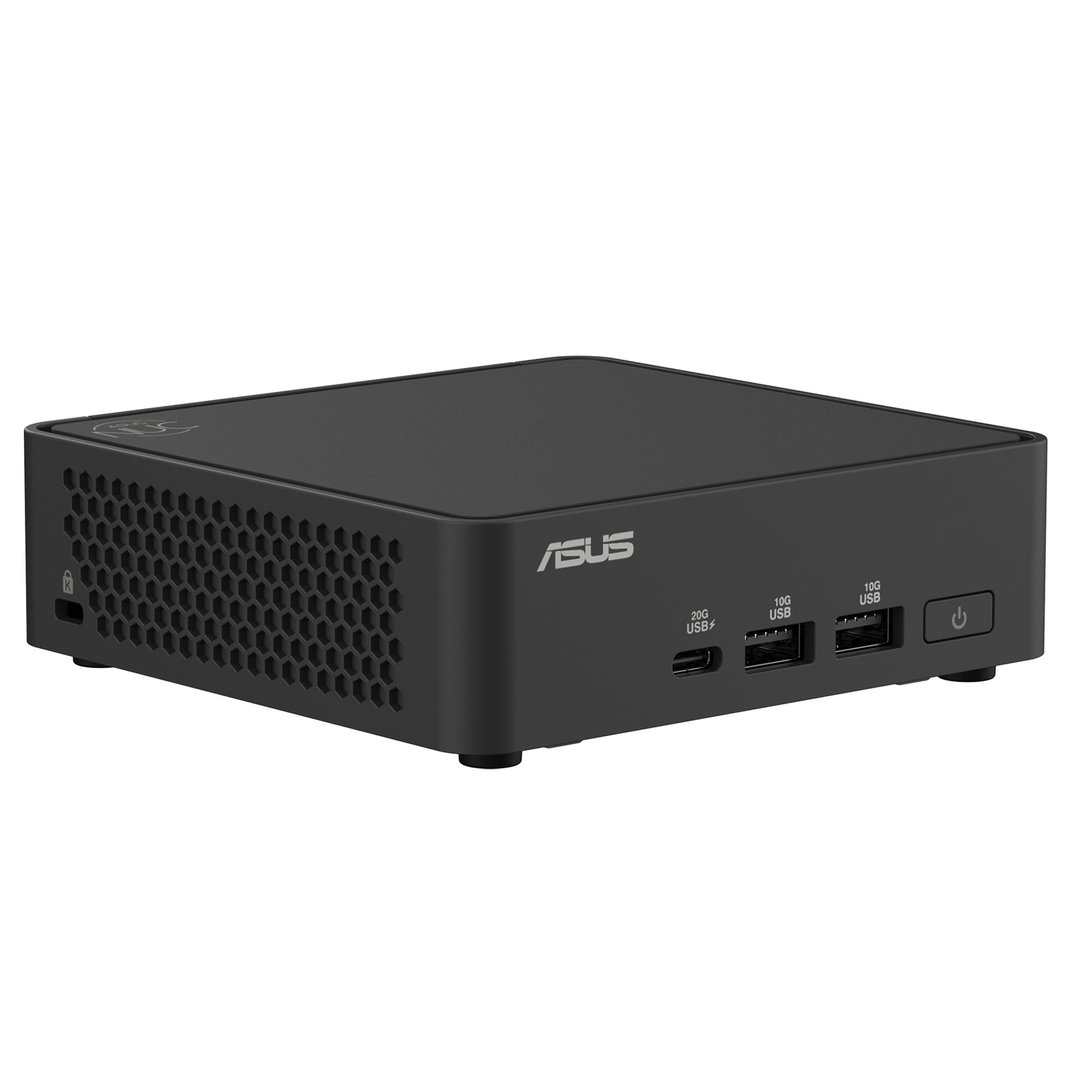 Asus NUC 15 Pro Mini SLIM PC - Intel Core ULTRA 5 AI 16GB/1TB 6794232