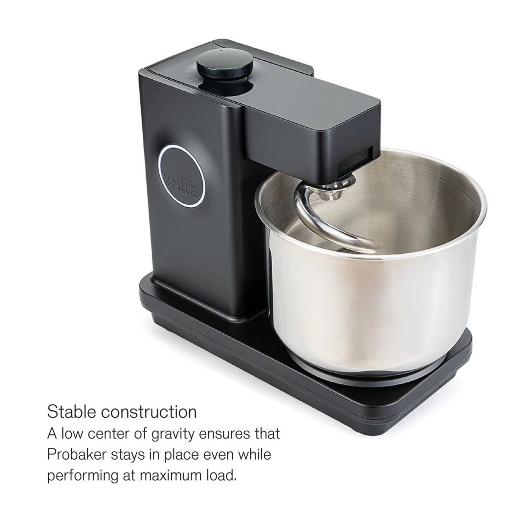 wilfa Probaker Kitchen Machine KM1BS-70AUS