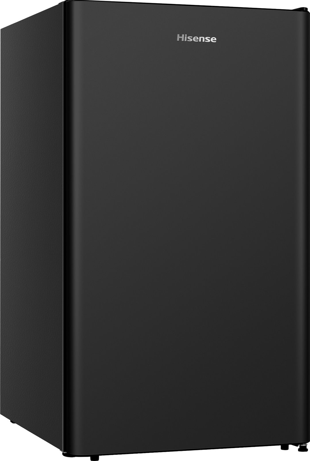 Hisense 124L Bar Fridge (Black) HRBF126B
