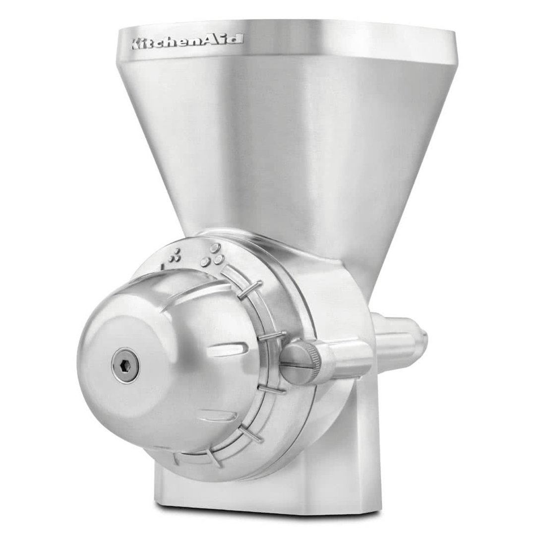 Kitchenaid Grain Mill Attachment KGM