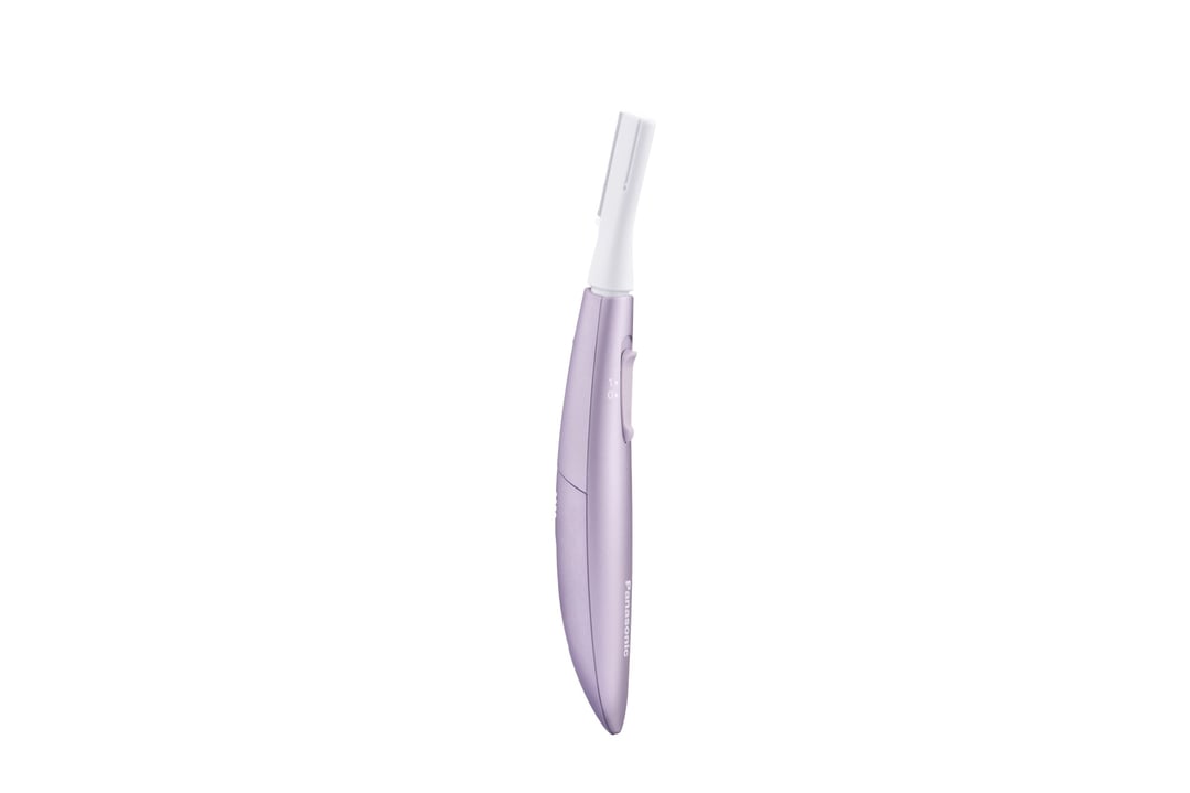 Panasonic Eyebrow & Facial Hair Trimmer ES-WF71-V541