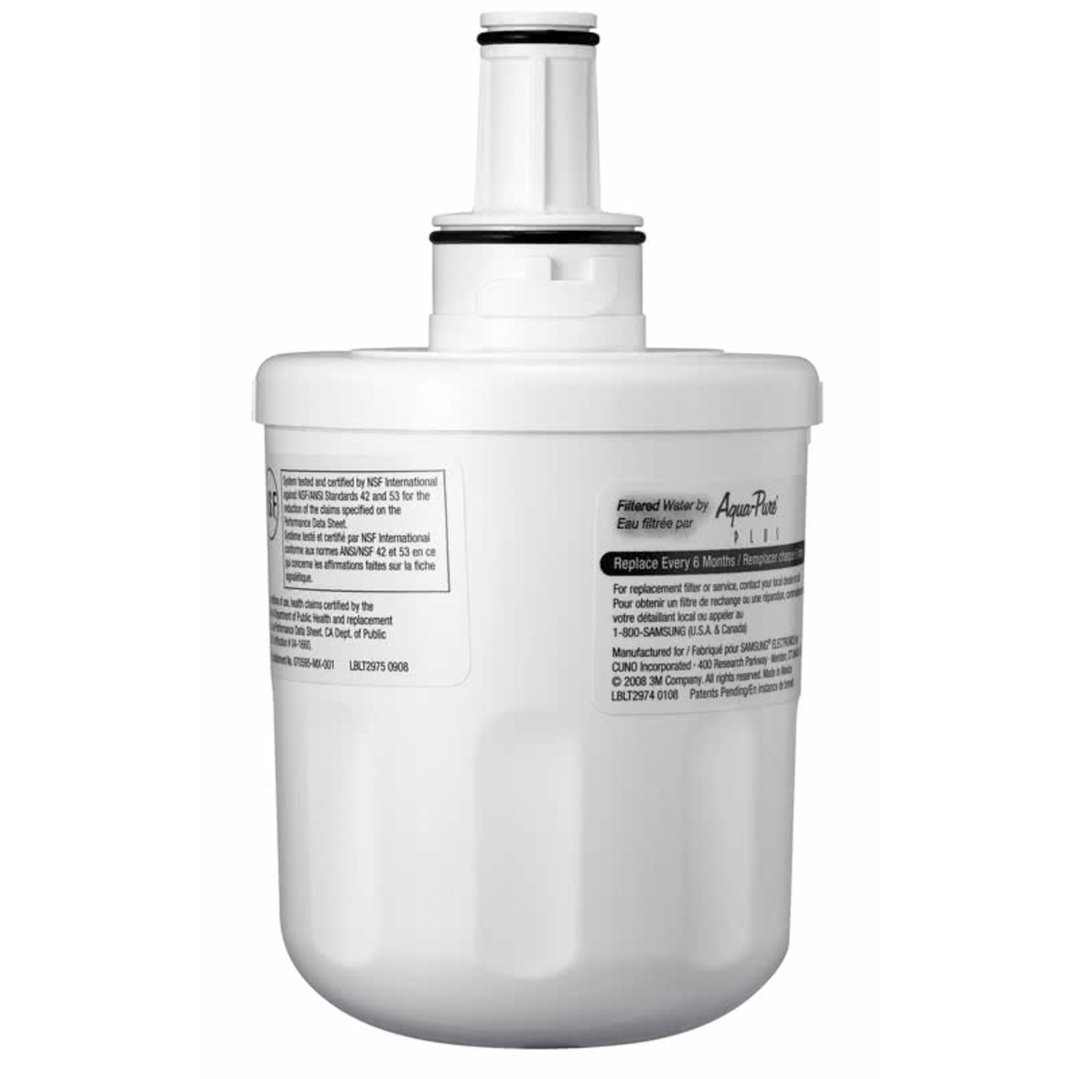 Samsung Water Filter. HAFIN2/EXP