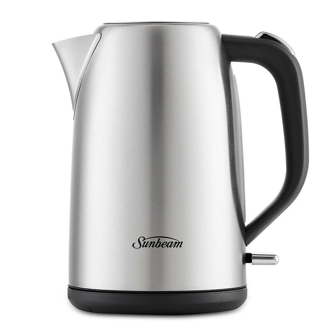 Sunbeam Fresh Start ™ 1.7L Kettle KEM1007SS Buy Online with Afterpay