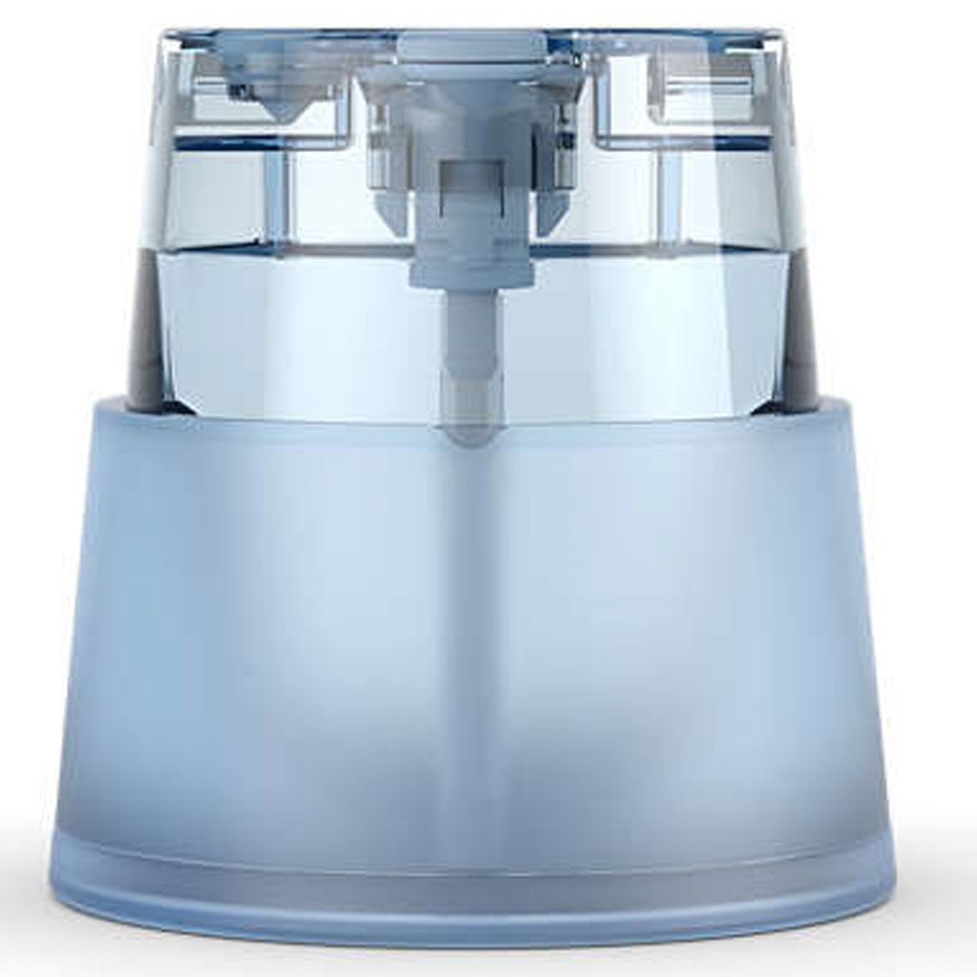 Philips 1000 Series Handheld Steamer White STH1000/10 Buy Online with Afterpay & ZipPay Bing Lee