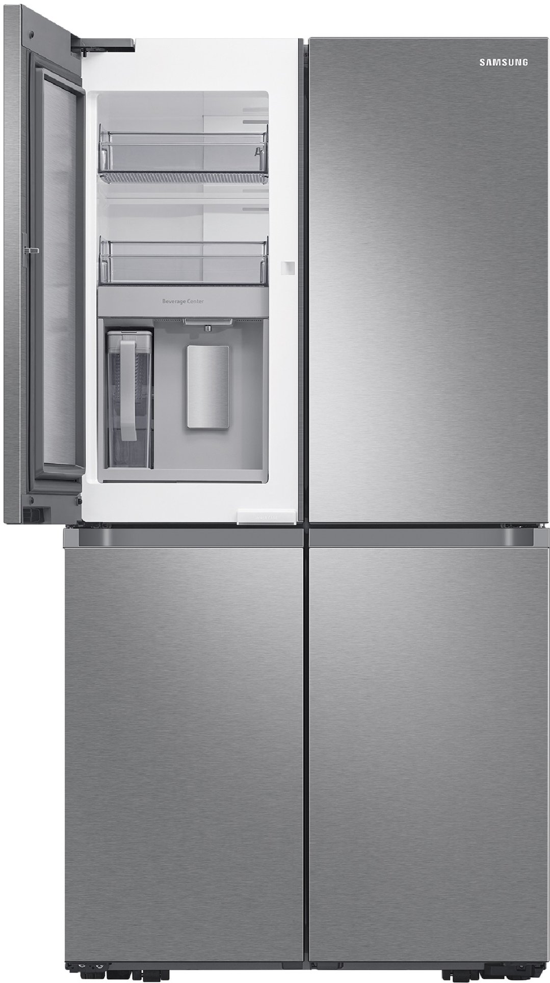 Samsung 648L French Door Fridge SRF7500SB