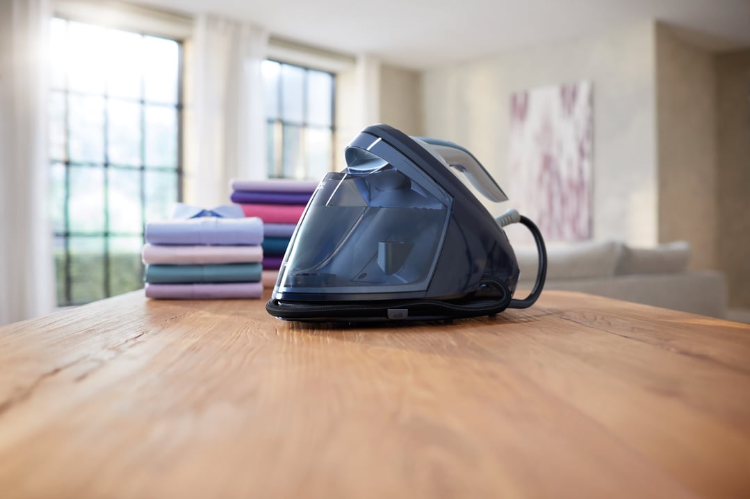 Philips PerfectCare 8000 Series Steam Generator PSG8030/25