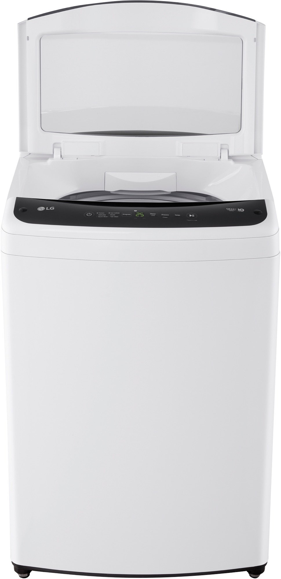 LG 8.5KG Top Load Washer - Smart Inverter WTL1-85W