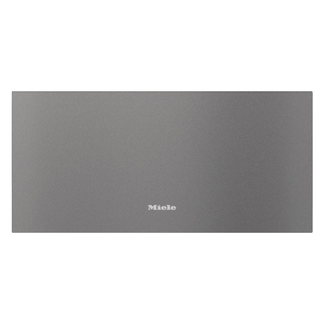 Miele Gourmet Warming Drawer Graphite Grey ESW7020GRGR