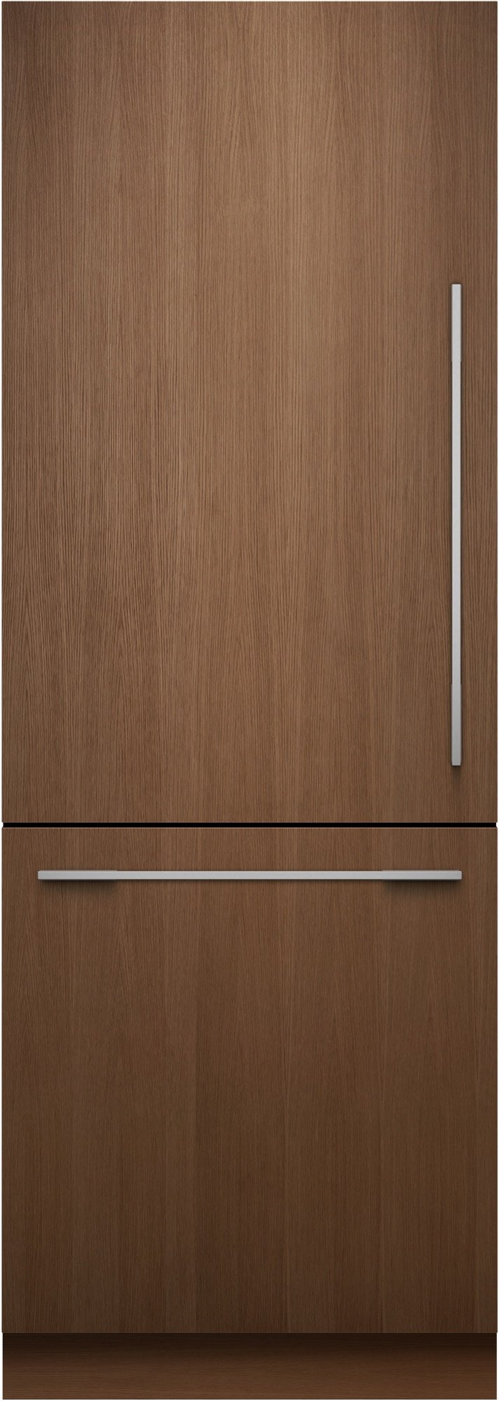 Fisher & Paykel Integrated 76cm Series 11 Fridge Freezer Left Hinged RS7621WLUE1