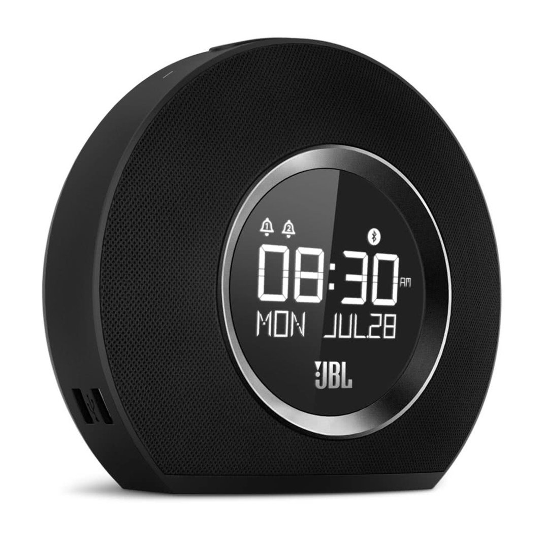 JBL Bluetooth Clock RadioBlack JBHORIZONBLK