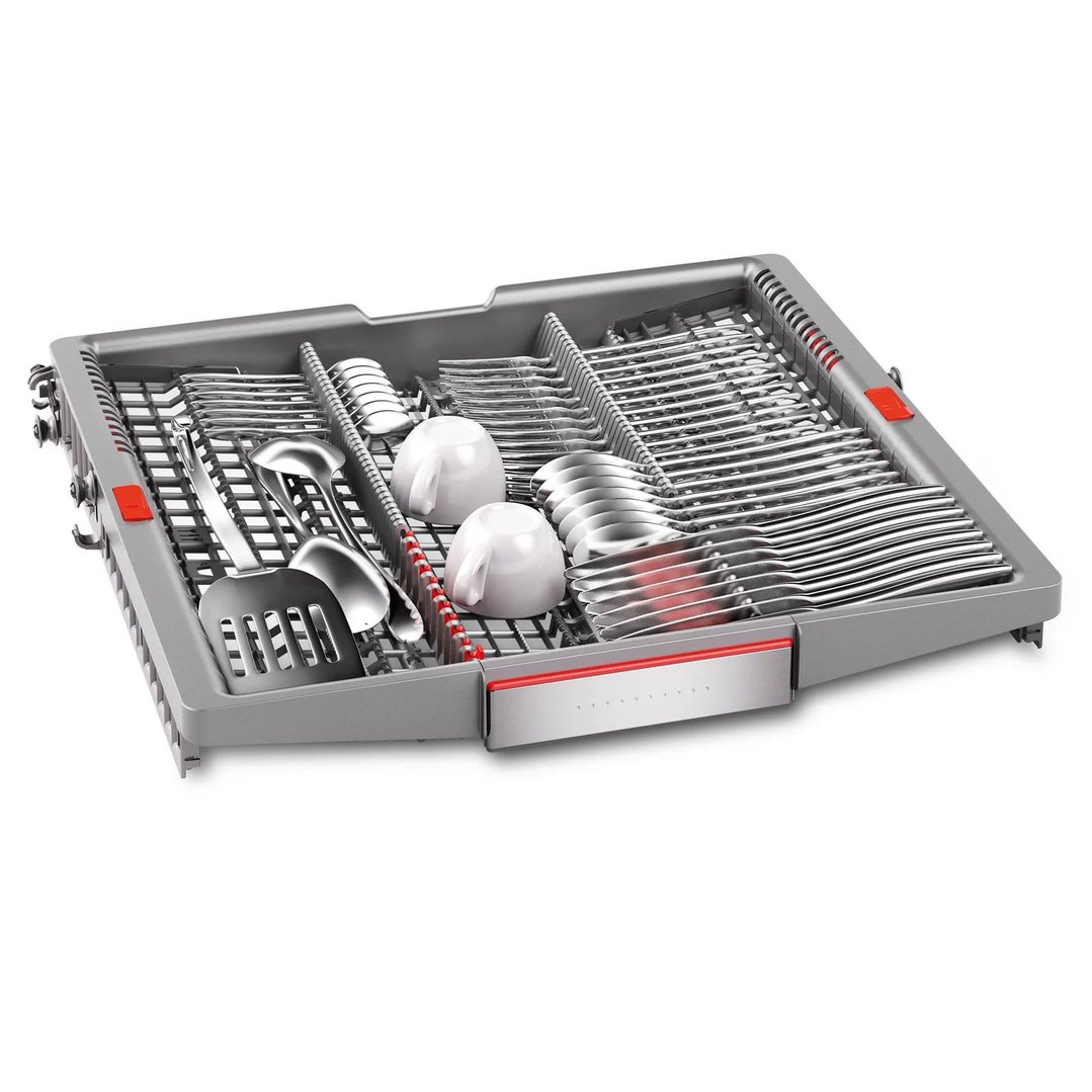 Bosch Series 8 Built Under Dishwasher 60cm SMU8ZCS01A