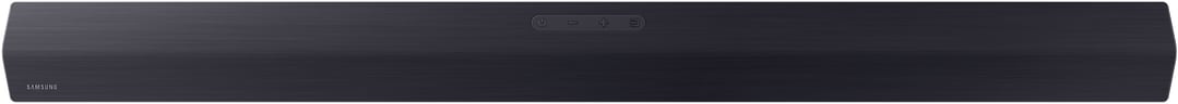 Samsung B-series Soundbar HW-B450F 2.1 ch Subwoofer (2025) HW-B450F/XY