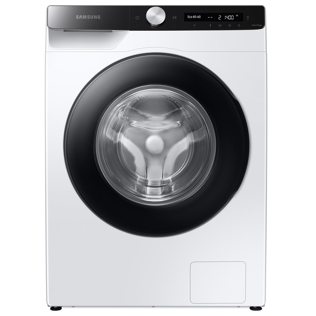 Samsung 8.5kg BubbleWash Front Load Washing Machine WW85T504DAE