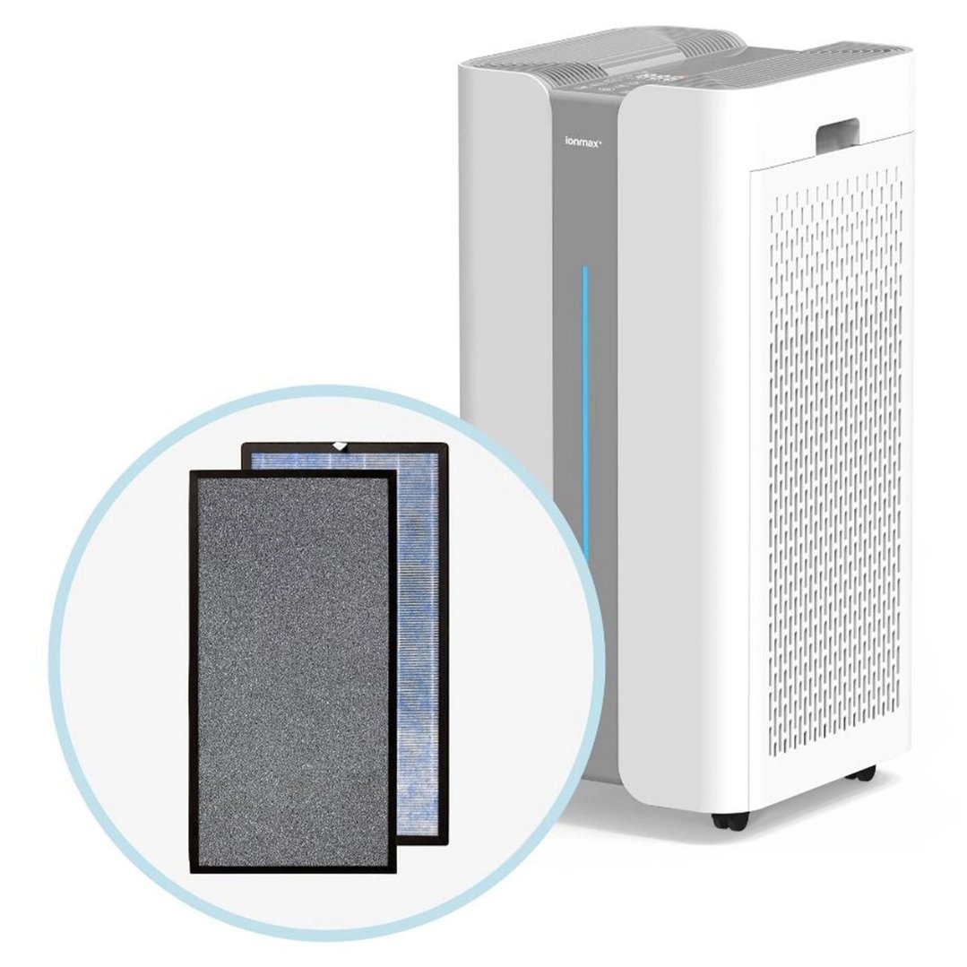 Ionmax Filter Replacement Set for Aire X ION1000PRO-F2