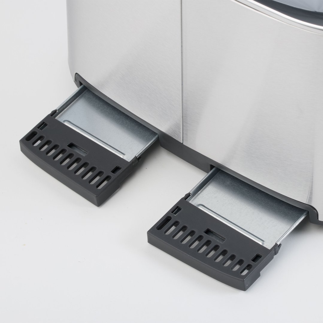Morphy Richards Breakfast Pack - Stainless Steel MREBP174SS