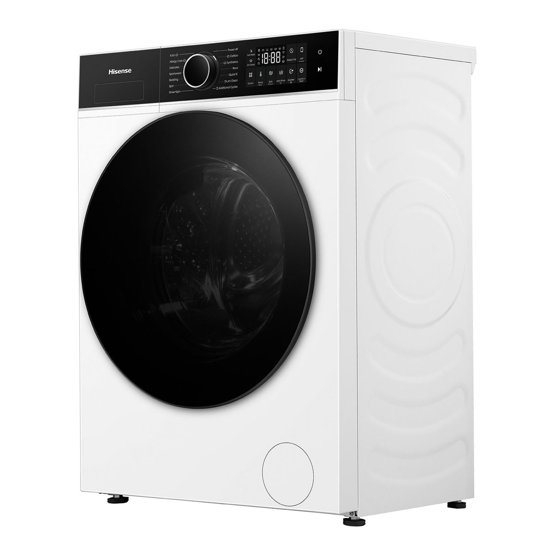 Hisense 12KG Series 5i Front Load Washer HWF5I1215