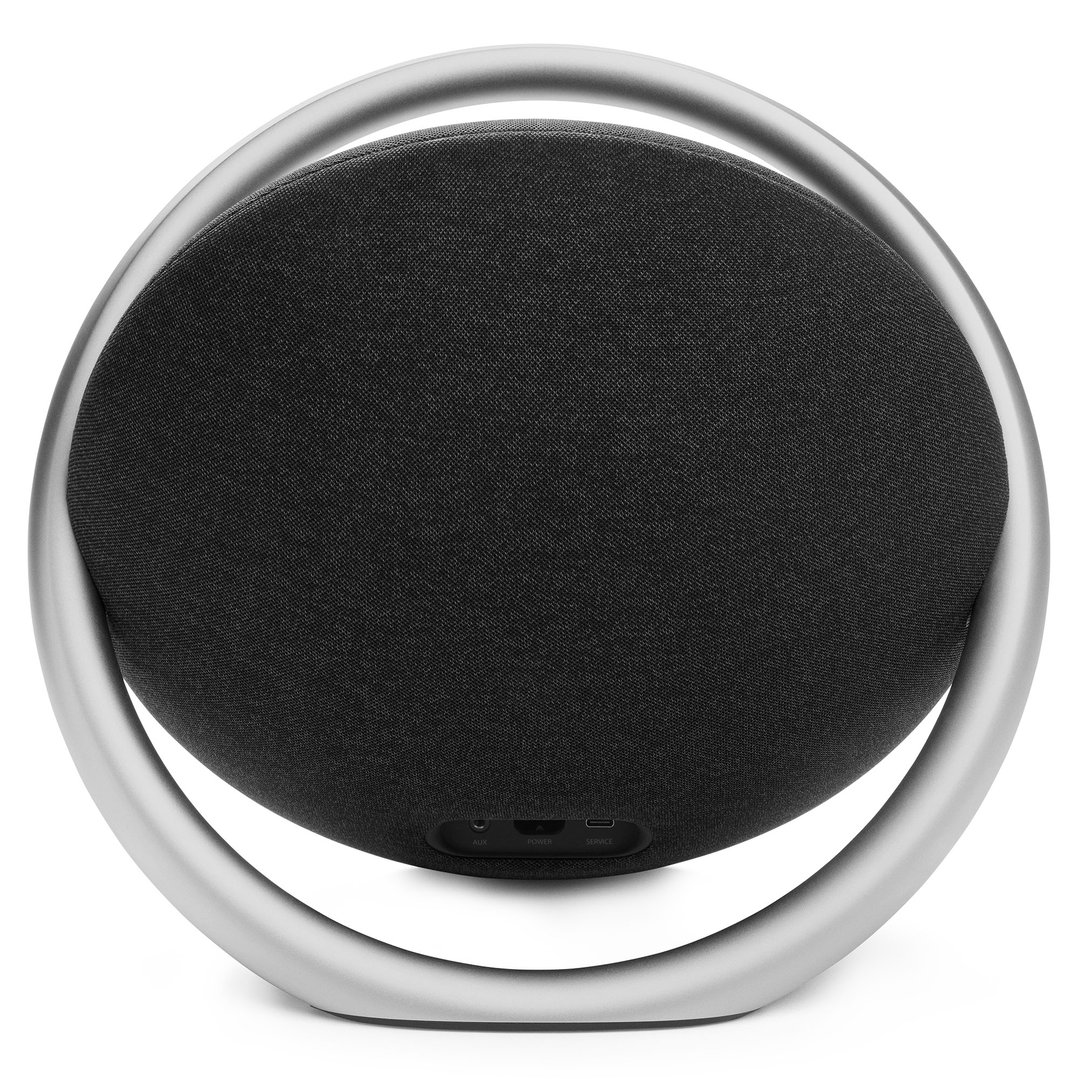 Harman Kardon Onyx Studio 8 Bluetooth Speaker - Black HKOS8BLKAS