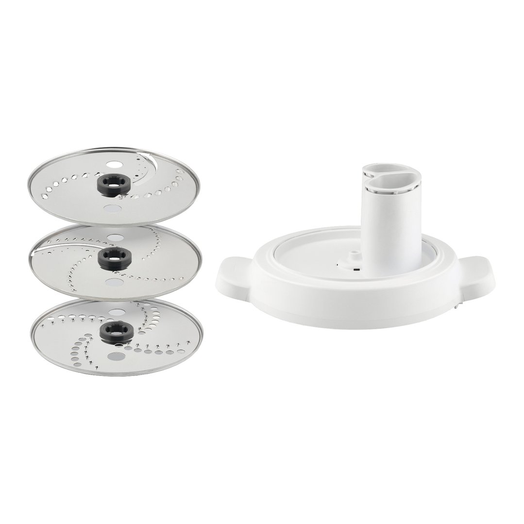 Tefal Cuisine Companion Shredder Slicer Attachment XF3851
