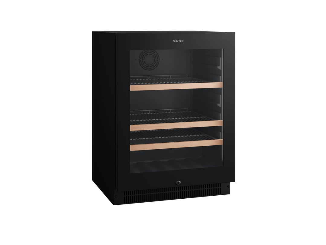 Vintec 141 Can Beverage Centre VBS820SCB-X