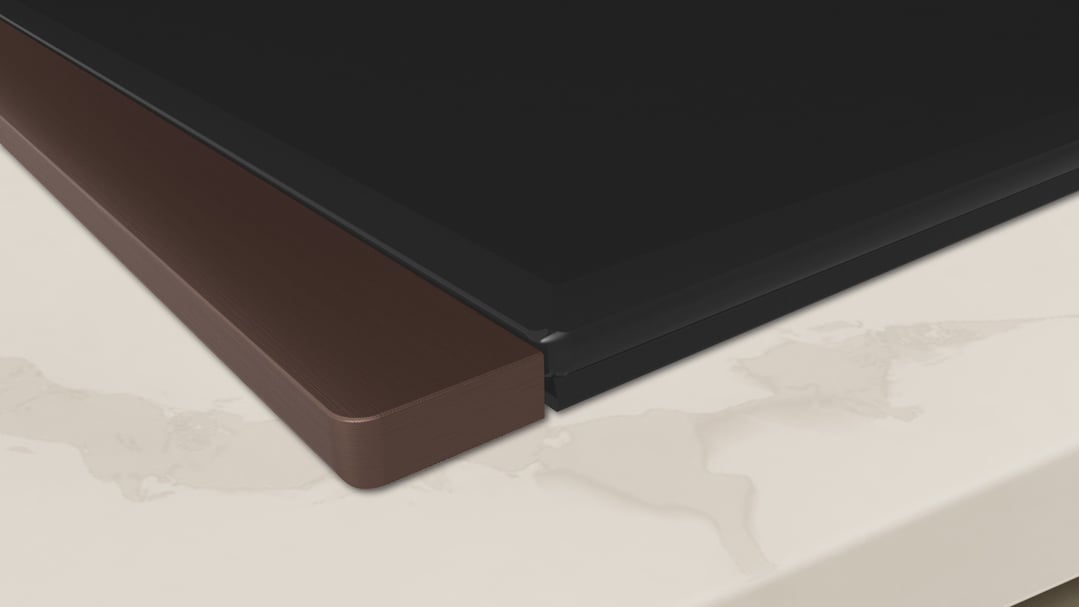 Neff 80cm Induction cooktop Flex Design - Anthracite Grey V68YYX4C0-AG